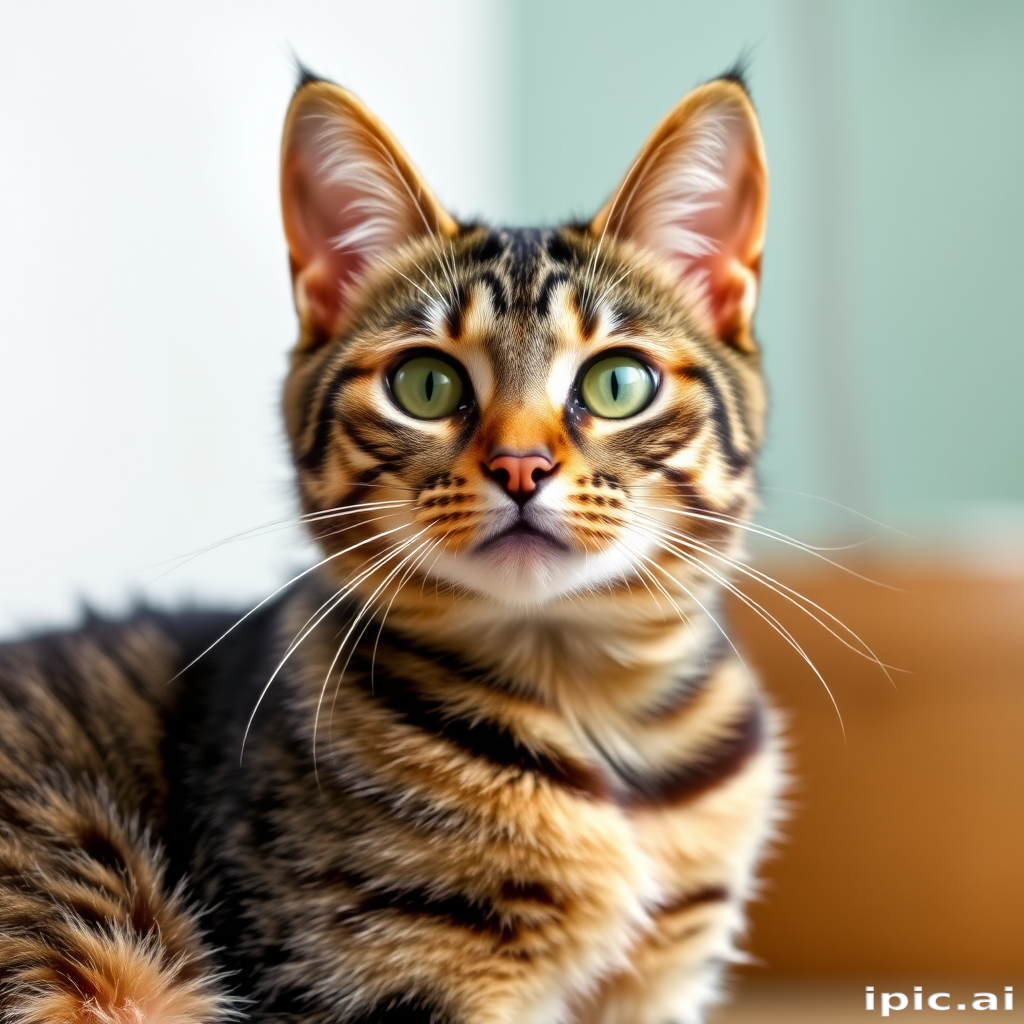 american wirehair cat breed