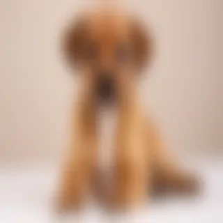 dog backround
