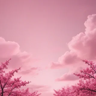 pink instagram background