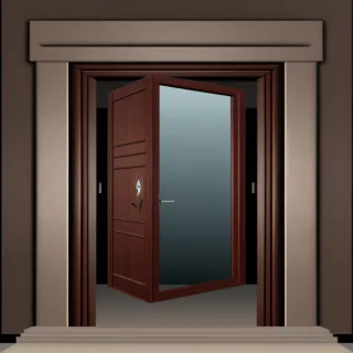 doorway png
