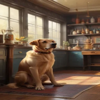 lab wallpaper