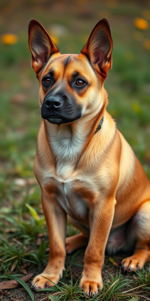 jackabee dog breed