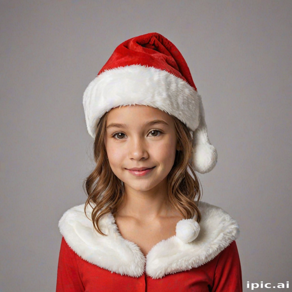 png santa hat