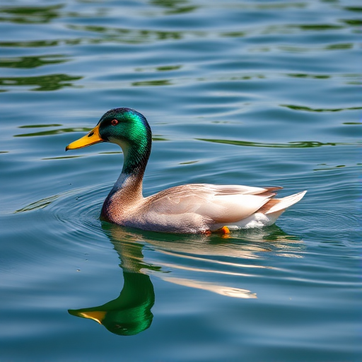duck wallpapers