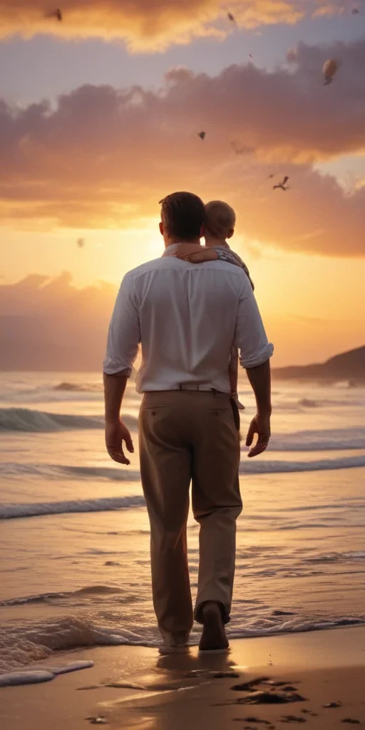 happy father's day wallpaper