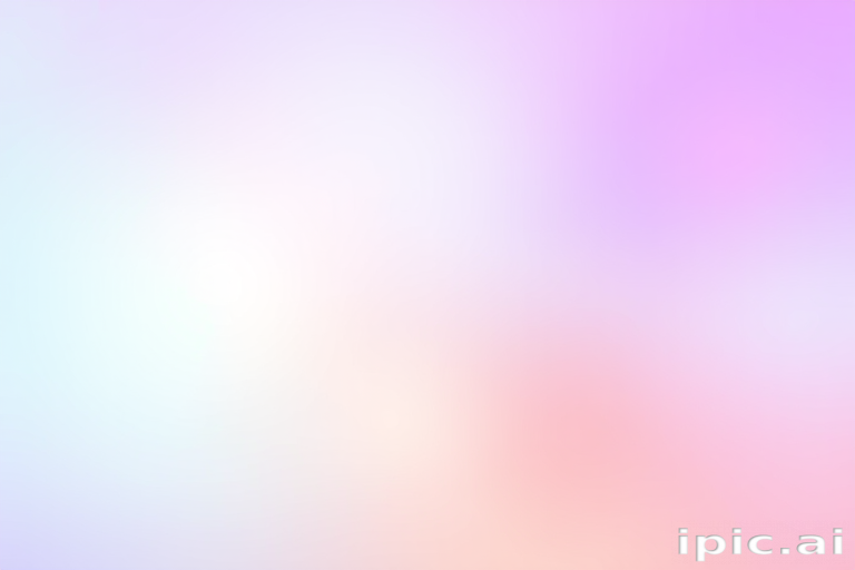 aesthetic aura gradient