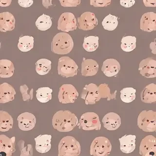 cute backrond