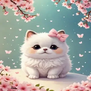 cute background