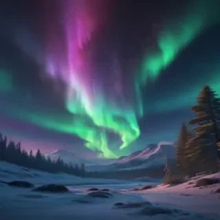 aurora png