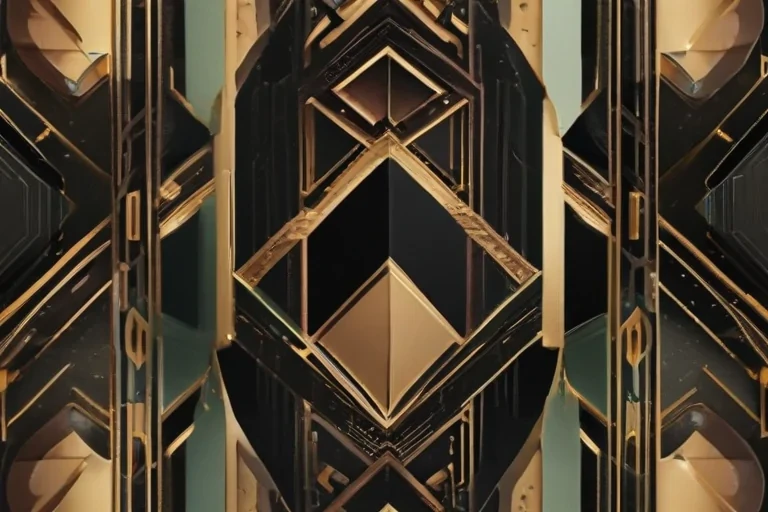 art deco iphone wallpaper