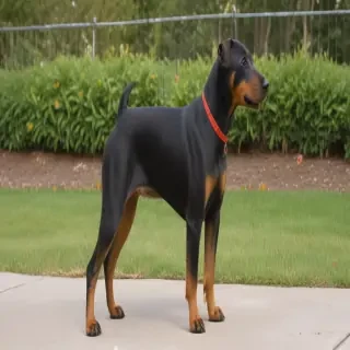 manchester terrier