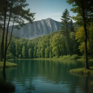 lake backgrounds