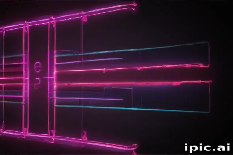 neon light png