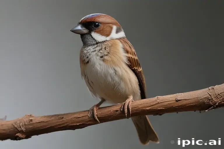 sparrow png