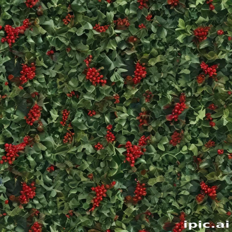 images holly