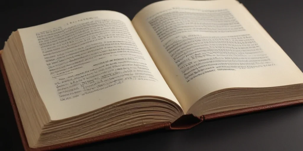 book transparent background