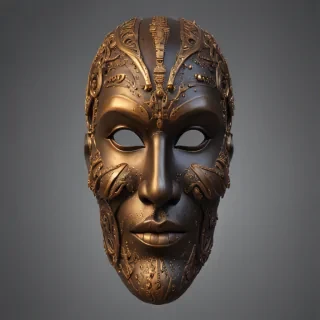 png mask