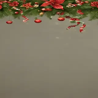 png christmas border