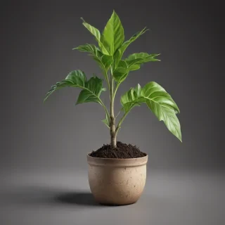 seedling png