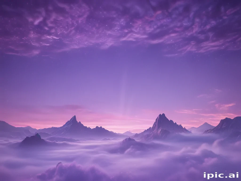 light purple backgorund