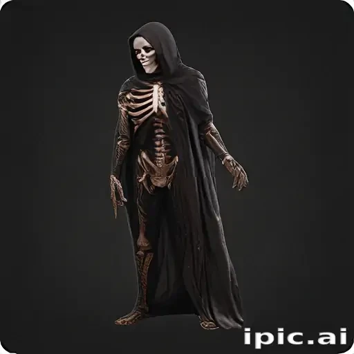 death png