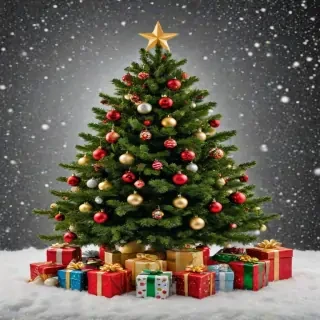 free png christmas