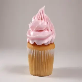 cupcake transparent background