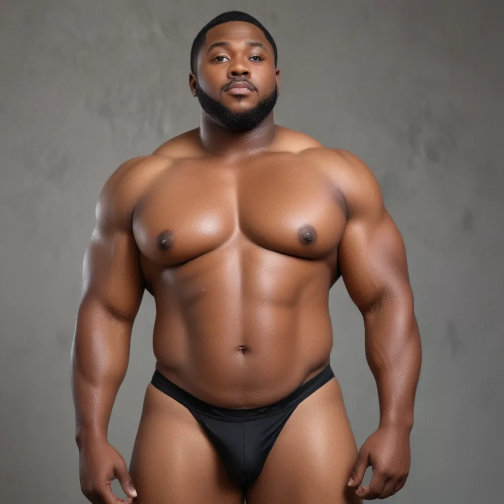 black chub men