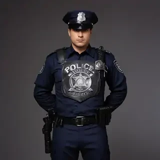 wallpapers police