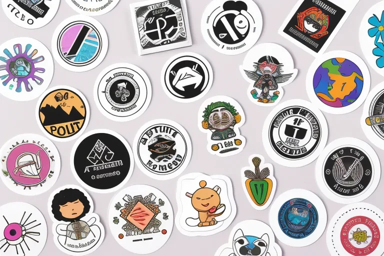 aesthetic png stickers