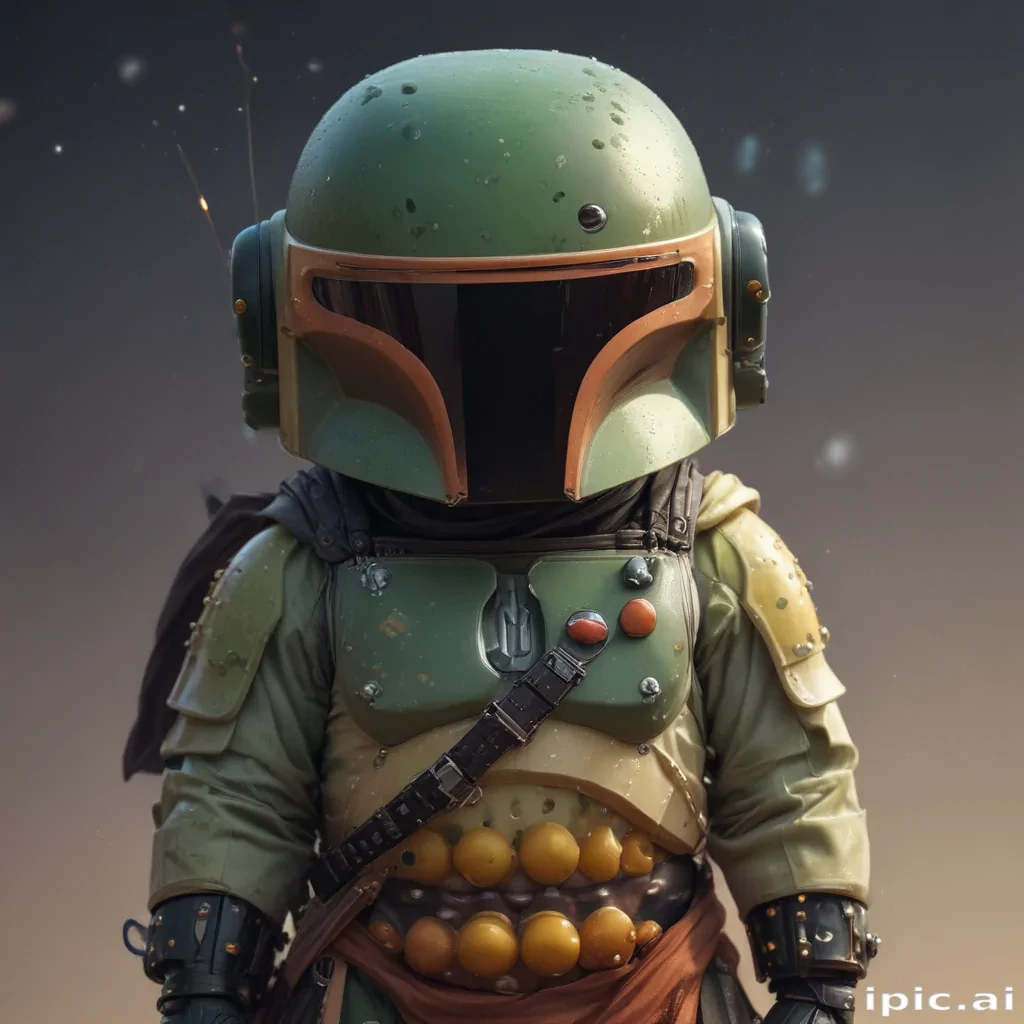 cute boba wallpaper