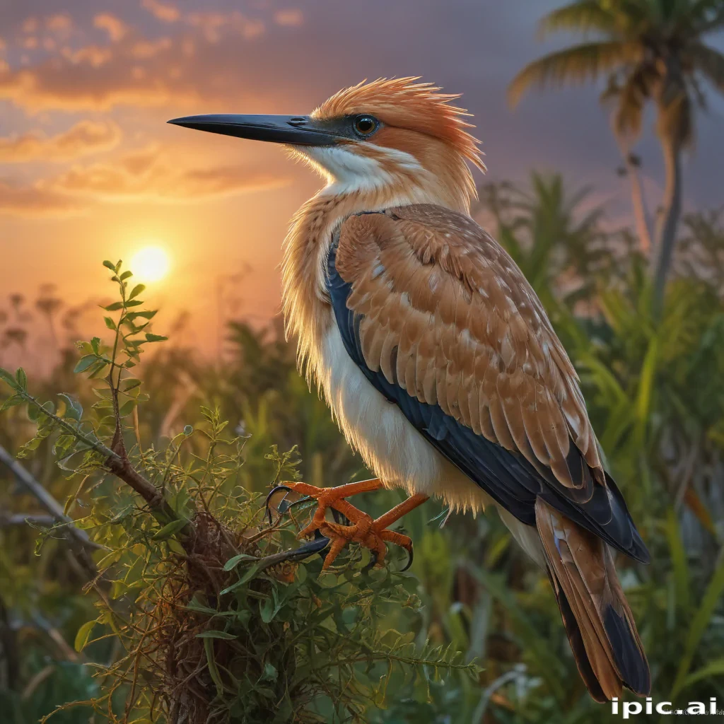 florida birds