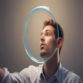thinking bubble png