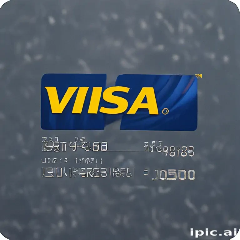 visa logo