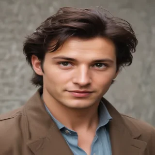 corman shepherd