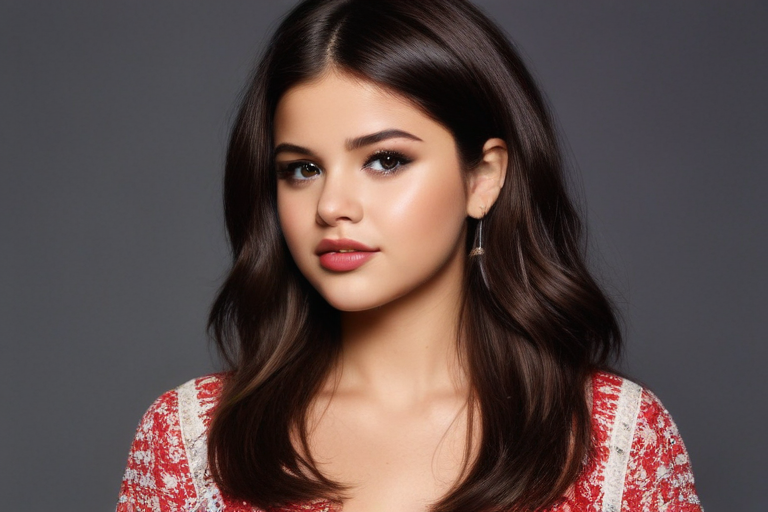 selena gomez