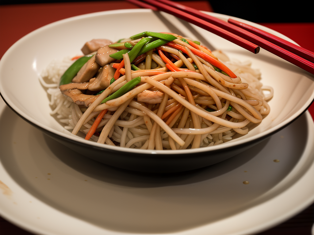 wok chi asian kitchen photos