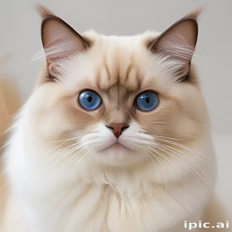 birman breed