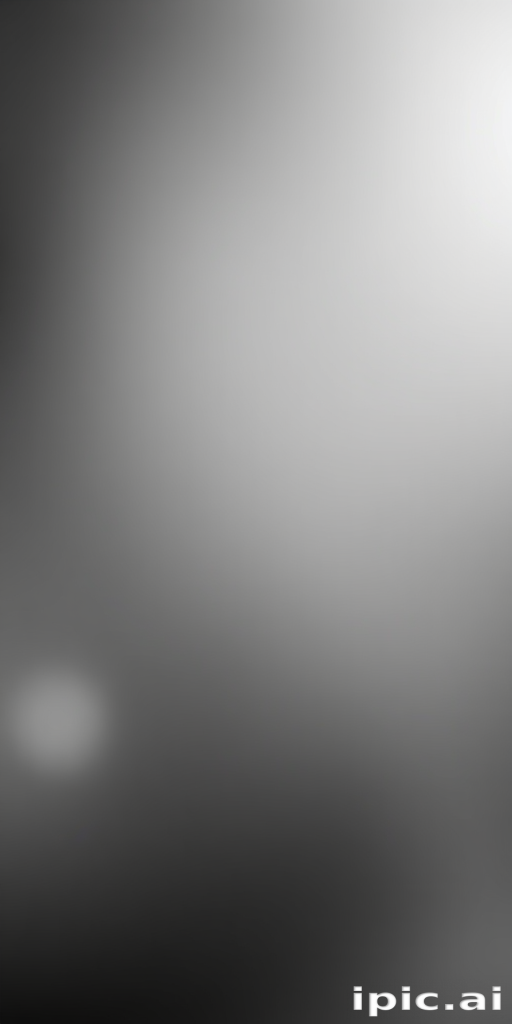 black gradient transparent