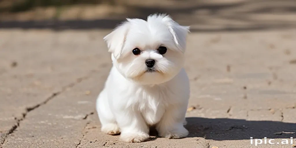 maltese dog breed