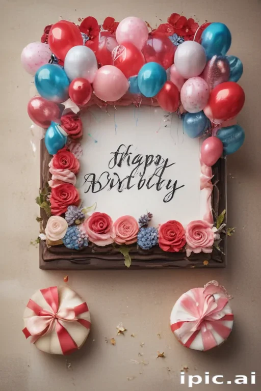 happy birthday image