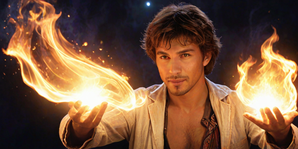 magic png