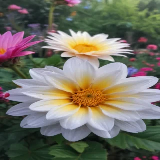 iphone wallpaper nature flowers