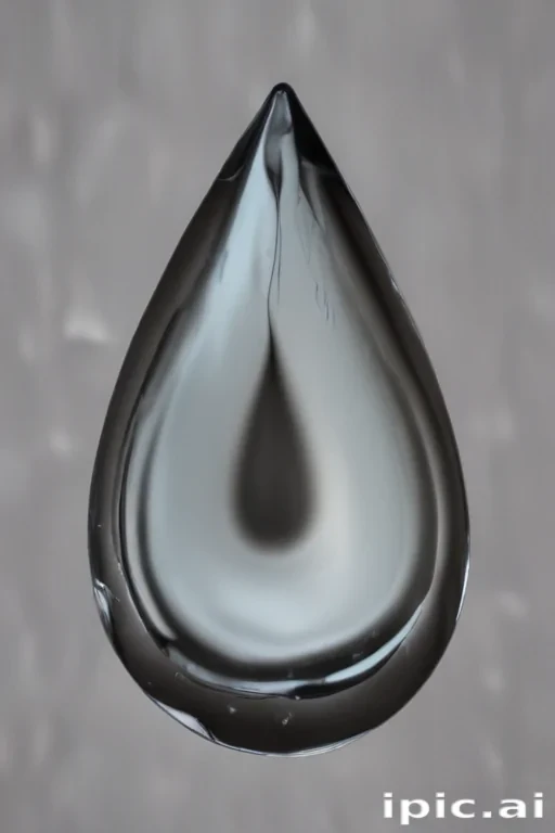 tear drop png