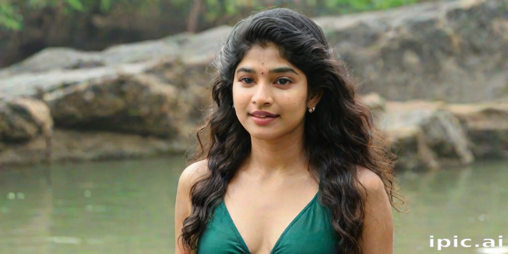 sai pallavi bikini
