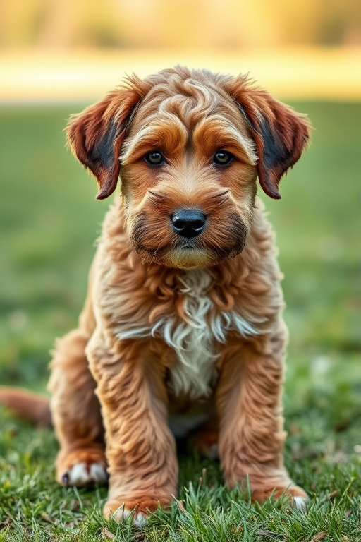boxerdoodle dog breed