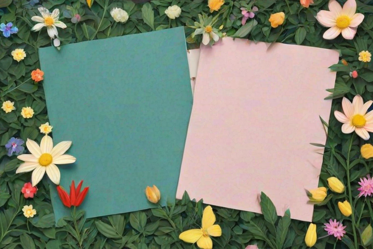 background for friendship
