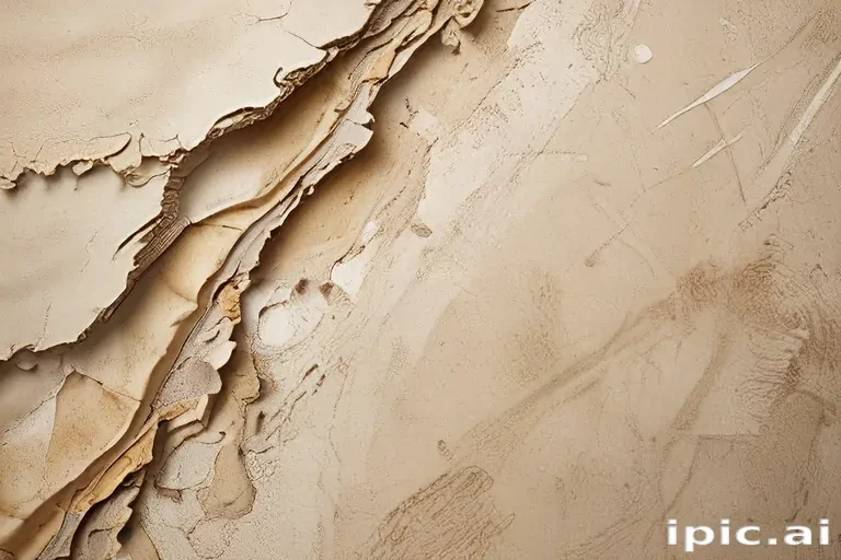 ripped texture