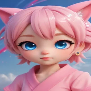 kawaii phone wallpaper