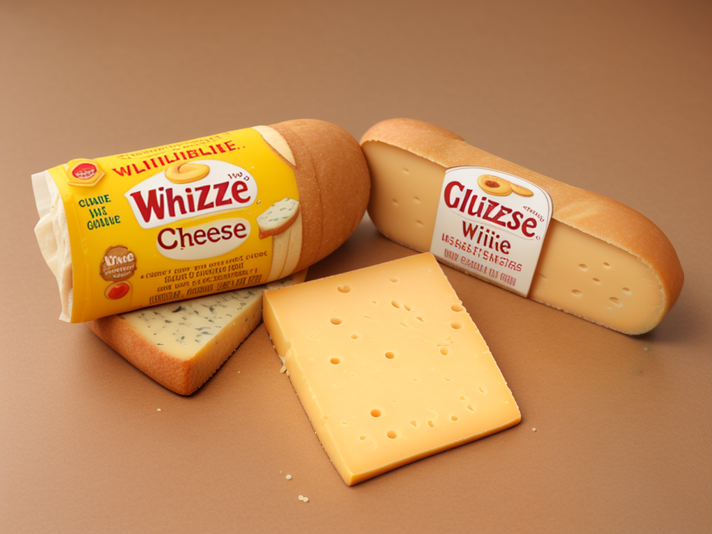 is cheese whiz gluten free